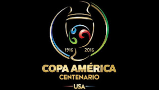 Copa America 2016 Conmebol