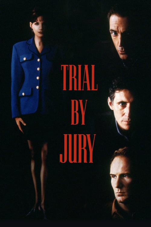 Watch Trial by Jury 1994 Full Movie With English Subtitles