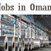 Staff Required to Al-Sarya Engineering LLC for PDO & OXY Project in Oman