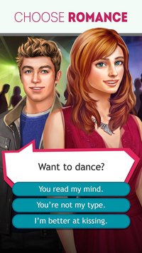 Choices: Stories You Play MOD APK v1.8.1 Terbaru 2017 Gratis 