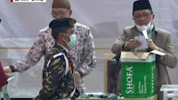 Kursi Ketua PBNU Alot, Gus Yahya- Said Masuk Putaran Kedua