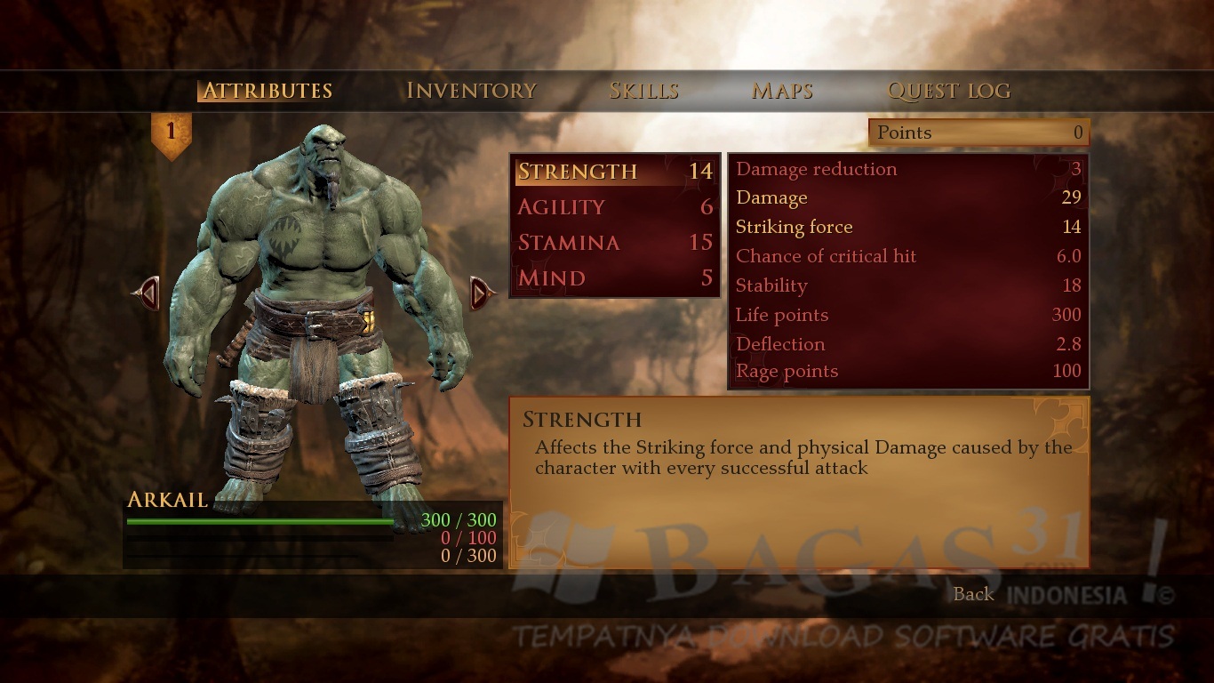 Of Orcs And Men Full Repack - BAGAS31.com