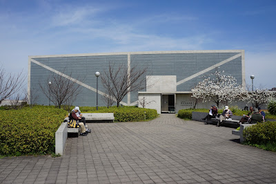 大阪府立狭山池博物館(大阪狭山市)