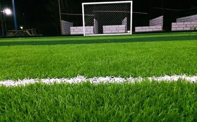Harga Rumput Sintetis Untuk Mini Soccer