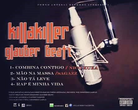 || KILLAKILLER || GLAUBER BEATZ || [DOWNLOAD] 2016