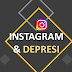 Apa Benar Instagram Bisa Buat Depresi? Cek disini