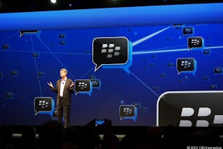 BBM V2.0.0.13 Untuk Android Terbaru