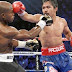MANNY PACQUIAO LOSES TO TIMOTHY BRADLEY