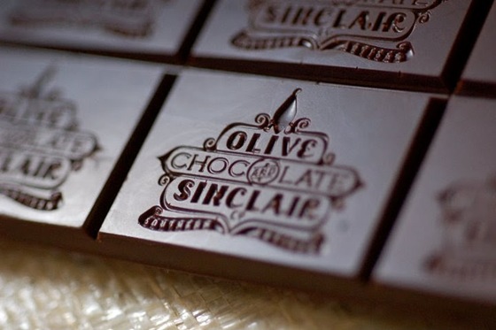 o&s chocolate