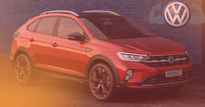 فولكس واجن . نيفوس. volkswagene nivus