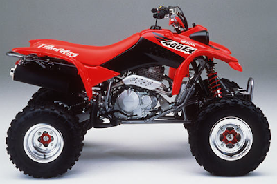 honda-atv