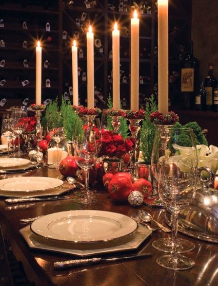 Christmas Wedding Ideas Inspiration