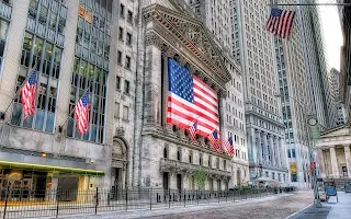 Migliori azioni di Oggi alla Borsa di Wall Street