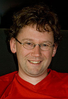 Uwe Rosenberg