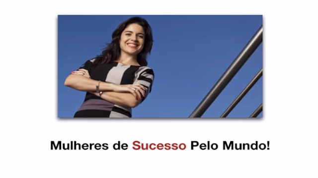 mulheres de sucesso