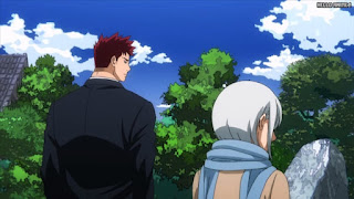 ヒロアカアニメ 6期17話 個性婚 轟家 過去 | 僕のヒーローアカデミア My Hero Academia Episode 130