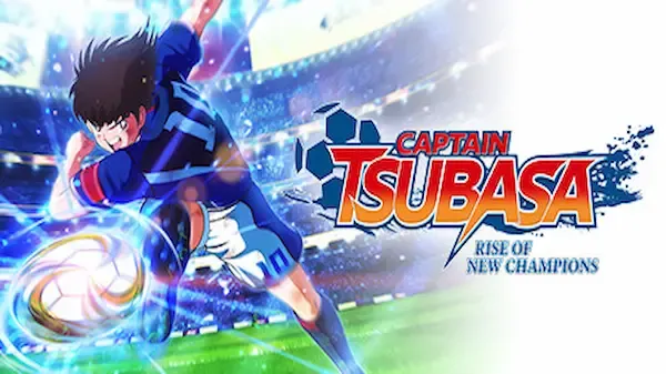 Captain Tsubasa: Rise of New Champions free download