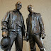 Estátuas de Breaking Bad despertam a ira de políticos nos EUA