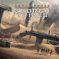 Review dan Download Film The Maze Runner: The Scorch Trials (BluRay) 2015