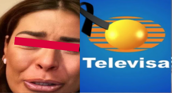 URGENTE: Exconductora del programa Hoy, de  Televisa revela que tiene cáncer