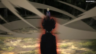 モブサイコ100アニメ 3期10話 モブ暴走 | Mob Psycho 100 Episode 35