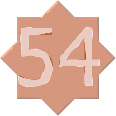 Number 54