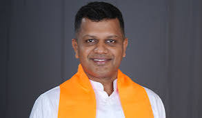 ಗುತ್ತಿಗೆಗಳಲ್ಲಿ ಮುಸ್ಲಿಮರಿಗೆ ಶೇ.4 ರಷ್ಟು ಮೀಸಲಾತಿ ಅಸವಿಂಧಾನಿಕ-ಸಿದ್ದರಾಮಯ್ಯ ಸರ್ಕಾರದ ಸಮಾಜ ಒಡೆಯುವ ನೀತಿ ವಿರುದ್ದ ಬಿಜೆಪಿ ತೀವ್ರ ಹೋರಾಟ: ಸಂಸದ ಕ್ಯಾ. ಚೌಟ