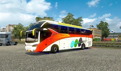 Laksana SR2 XHD by NRS