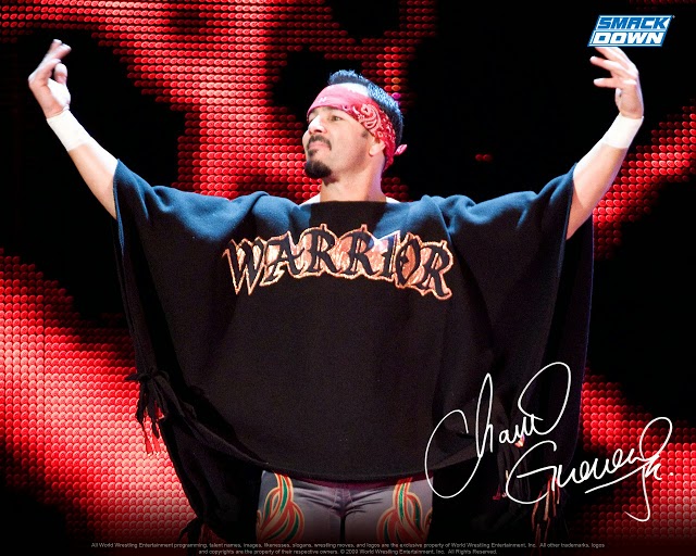 ... HD Wallpaper | Free Download Chavo Guerrero Desktop Wallpapers | WWE