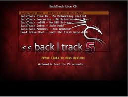 How to install Backtrack 5 R3 with Virtualbox 