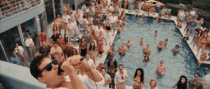 Live a little: Pool Party #movie_scene
