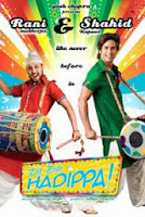 Dil Bole Hadippa (2009)