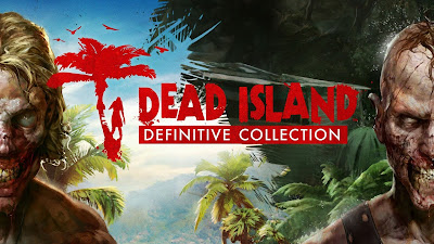 Dead Island Definitive Collection PC Game Free Download
