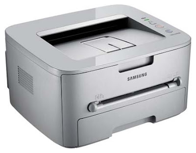 Samsung Printer ML-2581 Driver Downloads