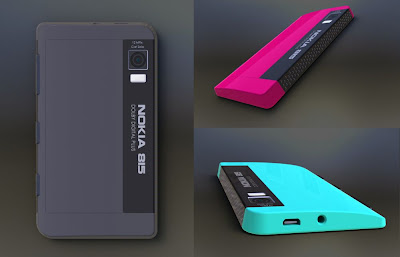 Nokia Lumia 815 1