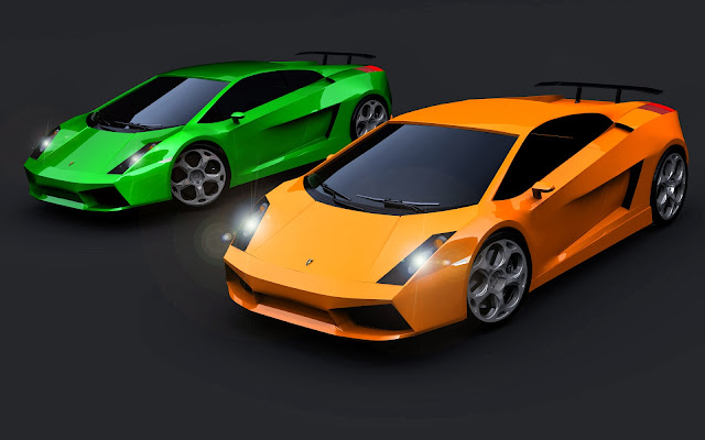 Lamborghini Pics in high quality