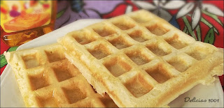 Waffle