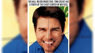 Tom Cruise Teeth - Tom Cruise Photo