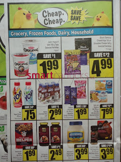 FreshCo Flyer May 11 to 17 - Happy Mother's Day