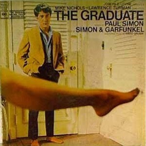 Paul Simon & Art Garfunkel - The Graduate (1968)