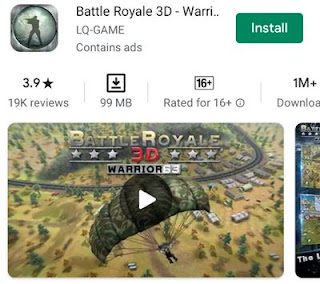 pubg jaisa game online