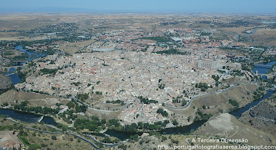 ESPANHA - Toledo