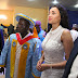 Oshiomhole bags honorary Doctorate Degree [photos]