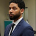 All charges dropped against Jussie Smollett