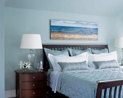  -Remodelling: In case you are discovering to get Beach Bedroom Decor