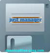 Download Just Manager 0.1 Alpha 47 free