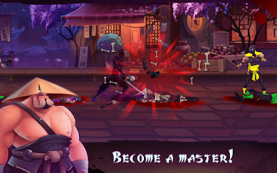 Fatal Fight v1.2.68 Mod Apk Terbaru Unlimited Money + Silver