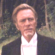 Christopher Plummer - Somewhere In Time