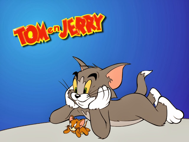 Tom and Jerry HD Wallpapers