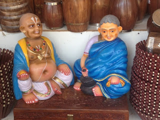 Doll festival, Karnataka, Image courtesy http://www.karnataka.com/festivals/dasara-doll-festival/